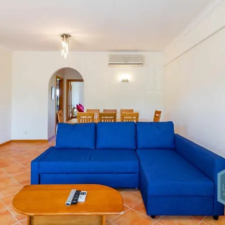 Quinta Do Paiva 10c Dream Lodging Albufeira