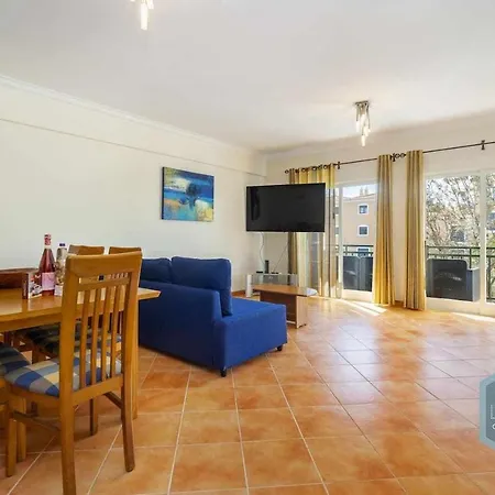 Quinta Do Paiva 10c Dream Lodging Albufeira