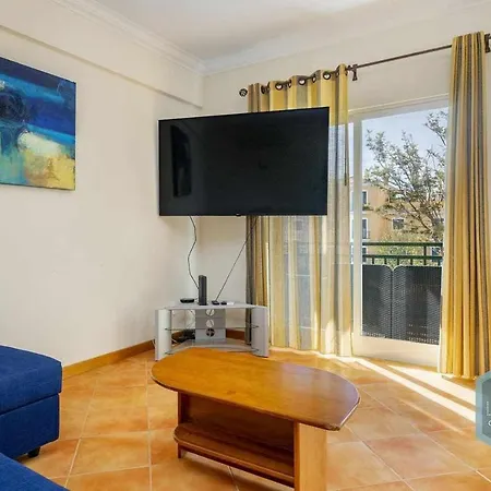 Apartment Quinta Do Paiva 10c Dream Lodging *