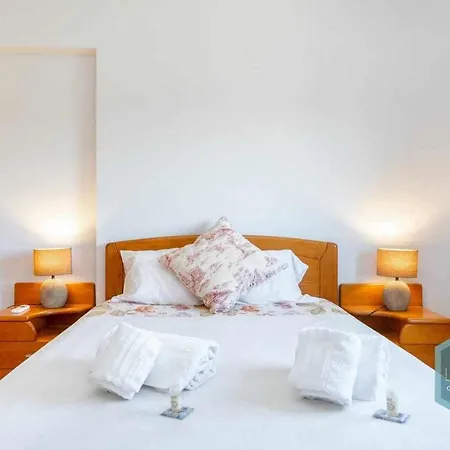 Apartment Quinta Do Paiva 10c Dream Lodging Albufeira
