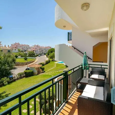 Apartment Quinta Do Paiva 10c Dream Lodging Albufeira