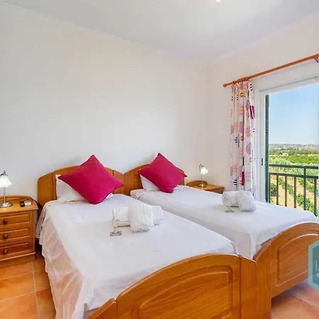 Apartment Quinta Do Paiva 10c Dream Lodging Albufeira