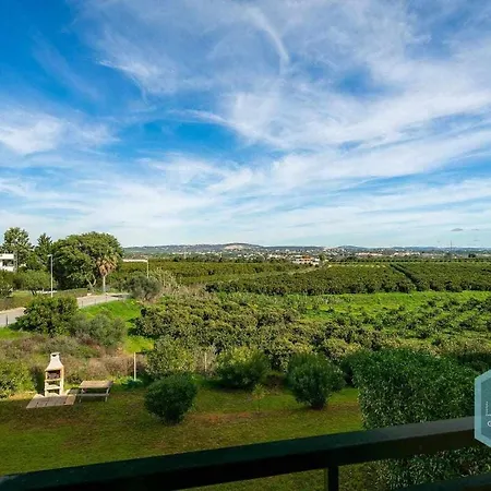 Apartment Quinta Do Paiva 10c Dream Lodging *